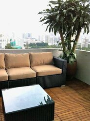 Medge (D11), Apartment #457636401